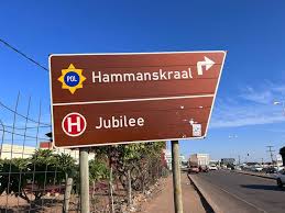 Hammanskraal