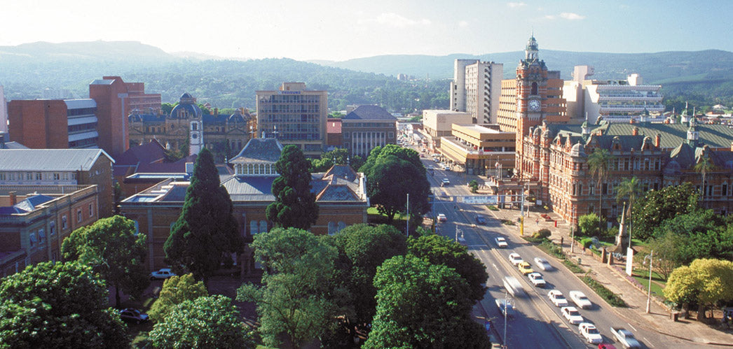 Pietermaritzburg