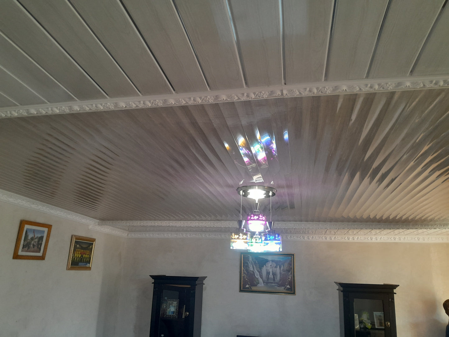 Ceiling Installation
