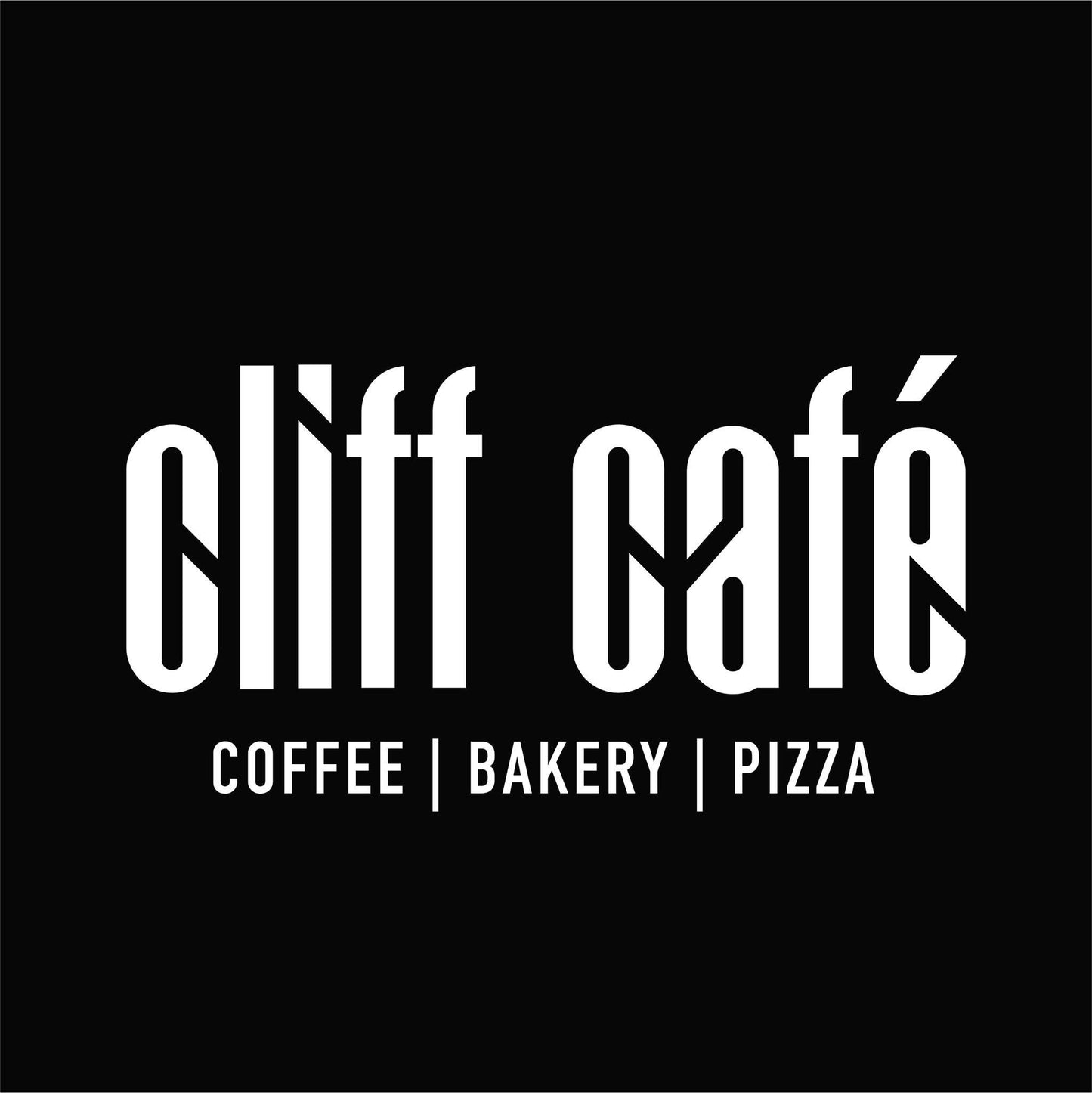 Cliff cafe