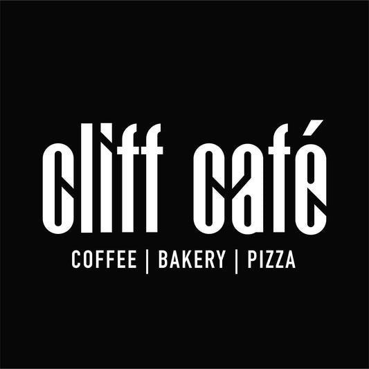 Cliff cafe