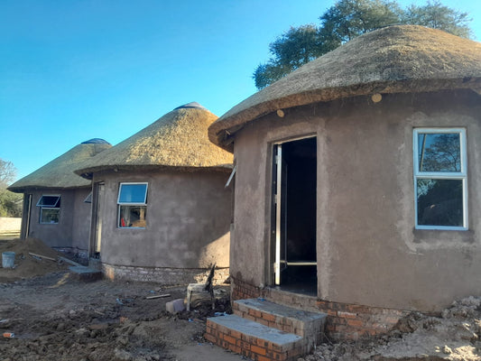 Thatching Roof Expects