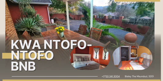 Kwa Ntofo BnB
