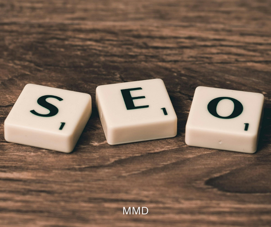 Search Engine Optimization (SEO)
