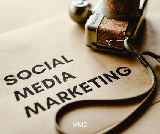 Social Media Manager