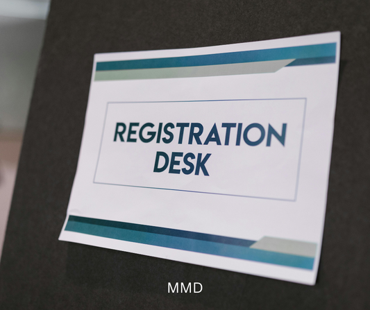 Company Registration "Consulting"