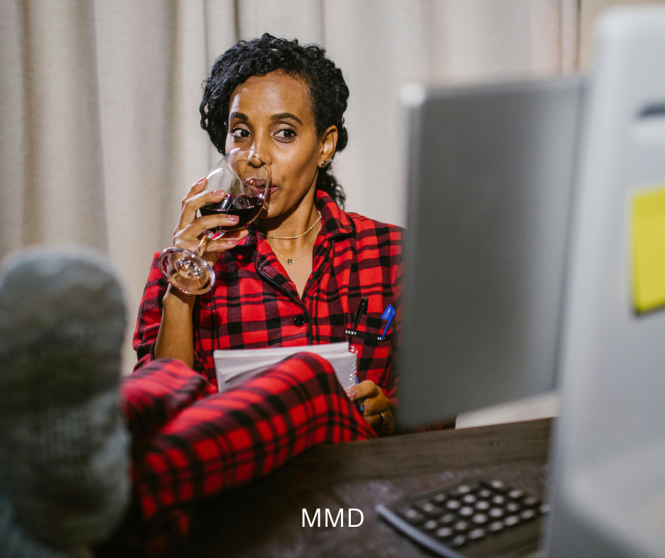 Nonjabulo in Pietermaritzburg