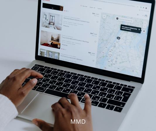 Professional Listing