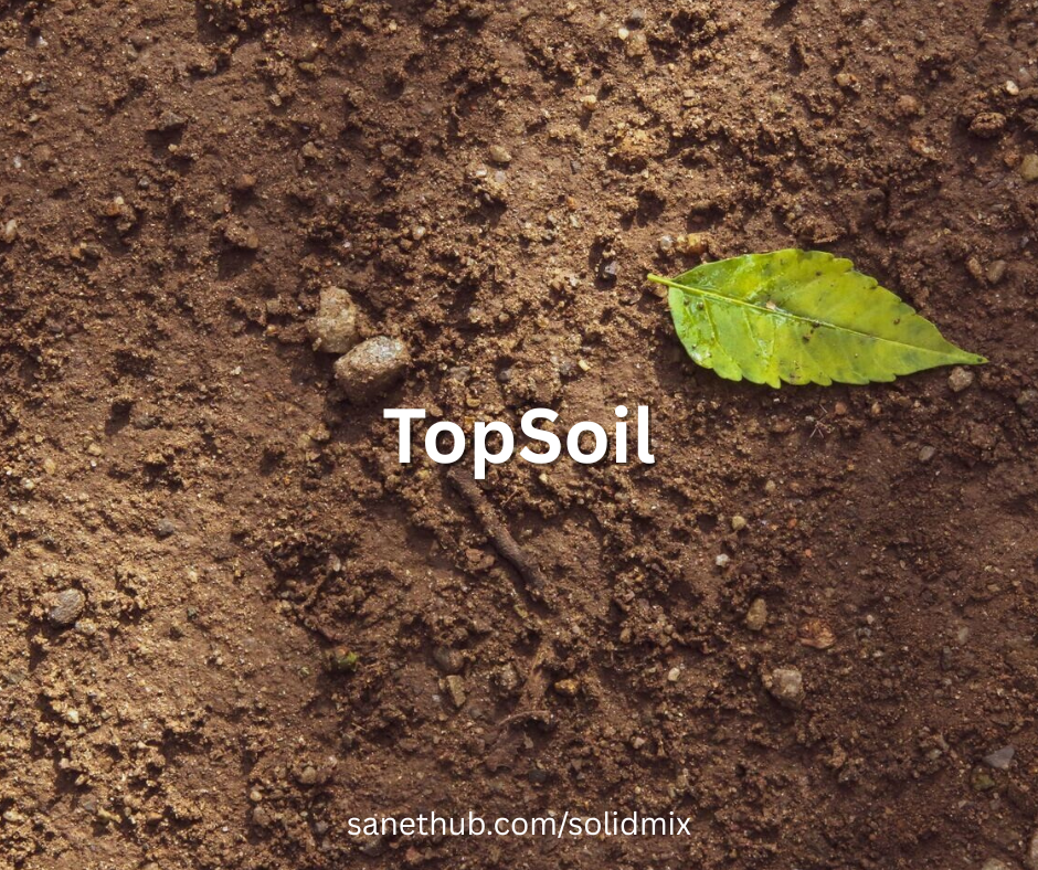 Top Soil